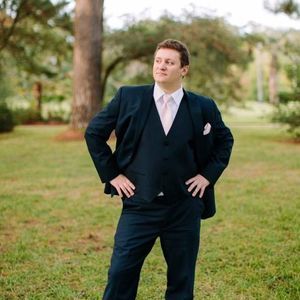 Meet your Posher, Matt